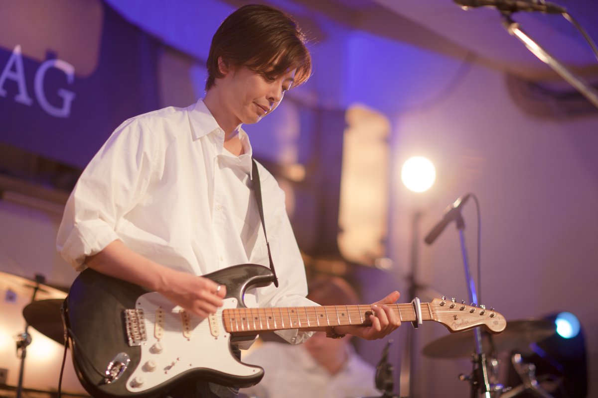 hirokuni_tanaka's tweet photo. Photo by Mark Fujita https://t.co/G2dNLuxG4j