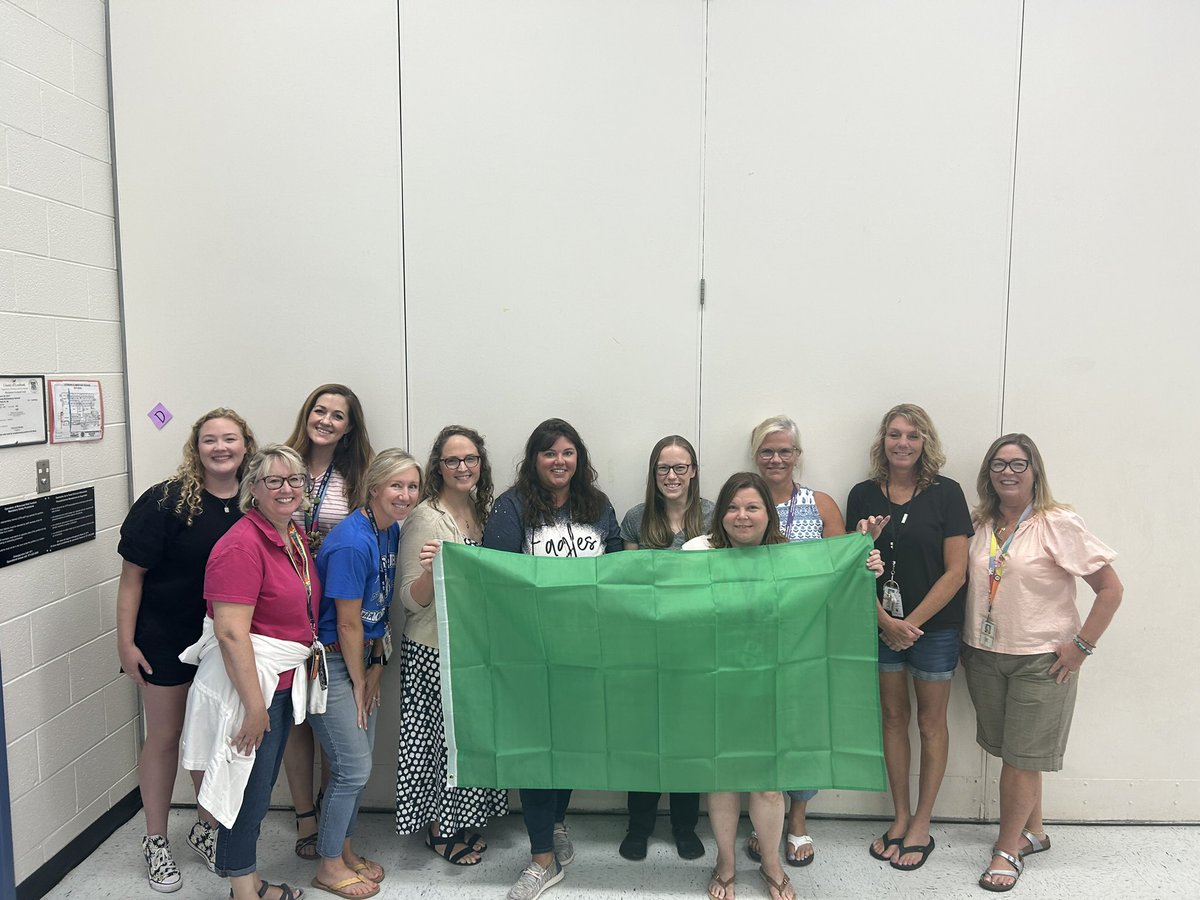 WE ARE…. Leesburg!!!!! Staff led Professional Development and our Annual “Welcome to the FamiLEE”. (1of2) <a href="/BowTiedPrincipl/">BowTiedPrincipal</a> <a href="/nikole_mullen/">Nikole Mullen</a> <a href="/Leesburg_ES/">Leesburg Elementary School, VA</a>