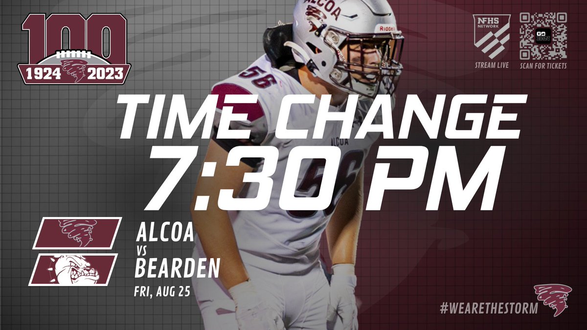 alcoasports tweet media