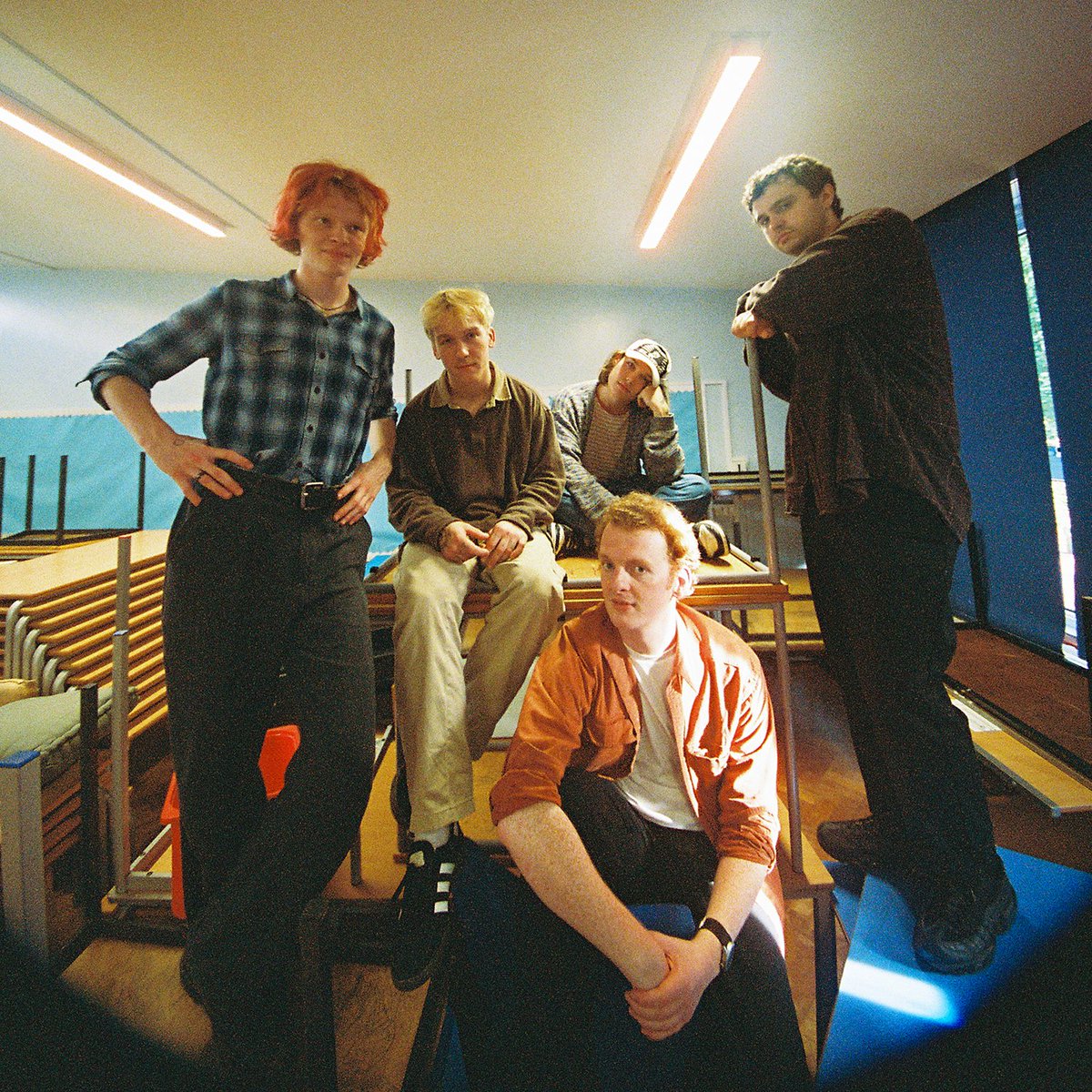 king_nun's tweet image. Norwich it has been a while - we are headlining Wild Fest at Wild Craft Brewery on 9th September - tickets here: wildcraftbrewery.co.uk/products/wildf…