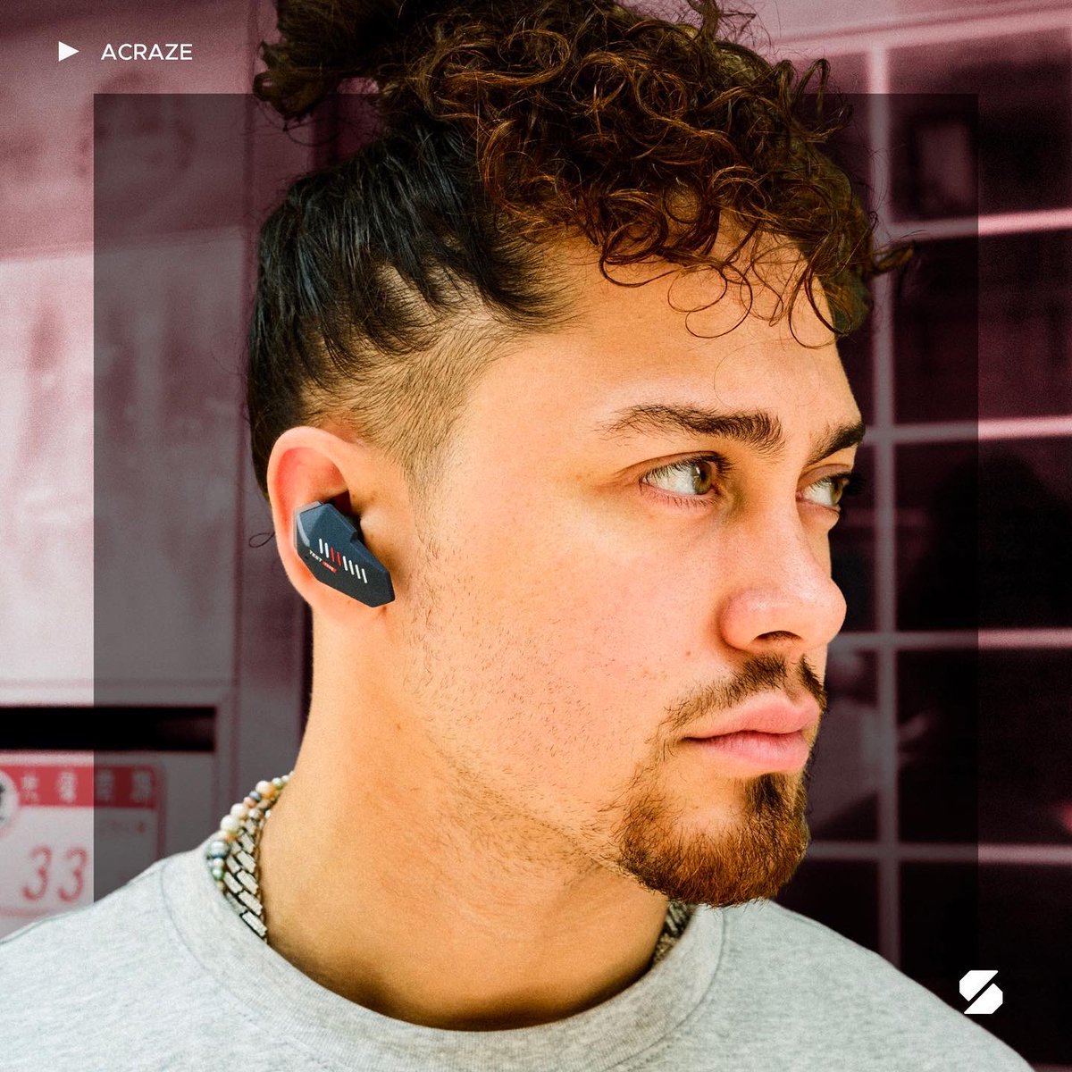 SANWEAR is ACRAZE Approved 🎶