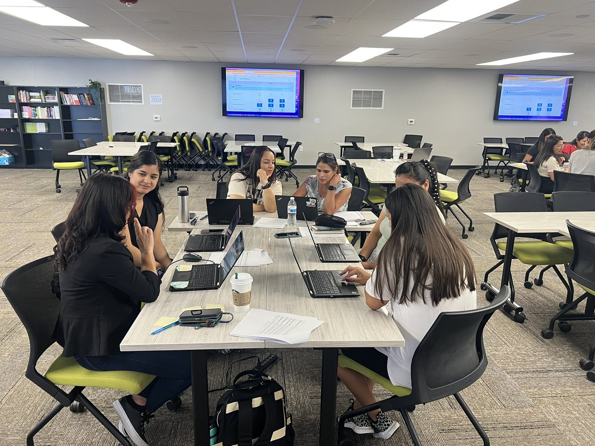 Triple Crown Colts (@triplecrownel) on Twitter photo Training day for our <a href="/ValVerdeUSD/">Val Verde USD</a> K-5 Dual Immersion team! #BeEpicColts #TCEdualimmersion #MVdualimmersion <a href="/meadvalleyk5/">Mead Valley Elementary</a> <a href="/VVUSDEdServices/">Val Verde Education Services</a> Training day for our <a href="/ValVerdeUSD/">Val Verde USD</a> K-5 Dual Immersion team! #BeEpicColts #TCEdualimmersion #MVdualimmersion <a href="/meadvalleyk5/">Mead Valley Elementary</a> <a href="/VVUSDEdServices/">Val Verde Education Services</a>