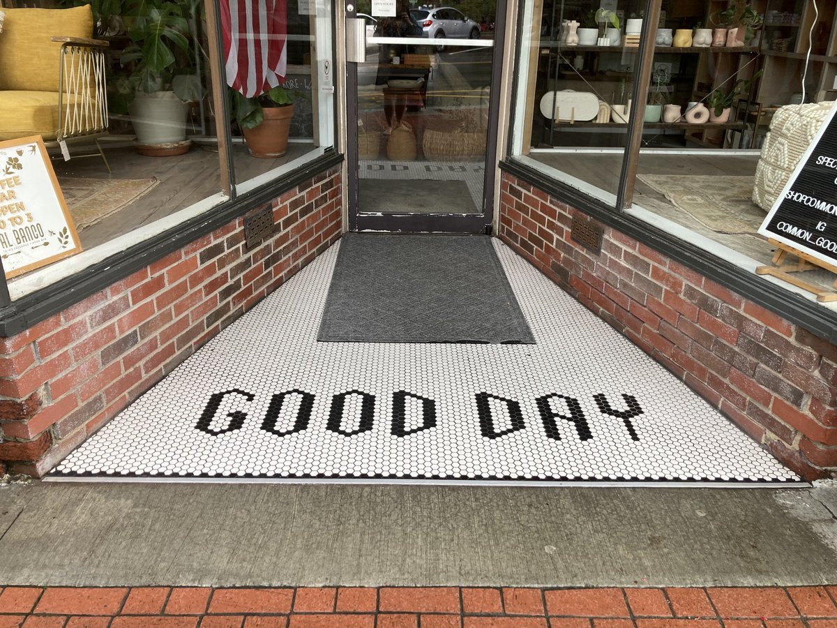 WheelAM6's tweet image. Hope today is a good day for you, whomever you may be, and wherever!  #positivity #goodvibes #photography #small_town_usa