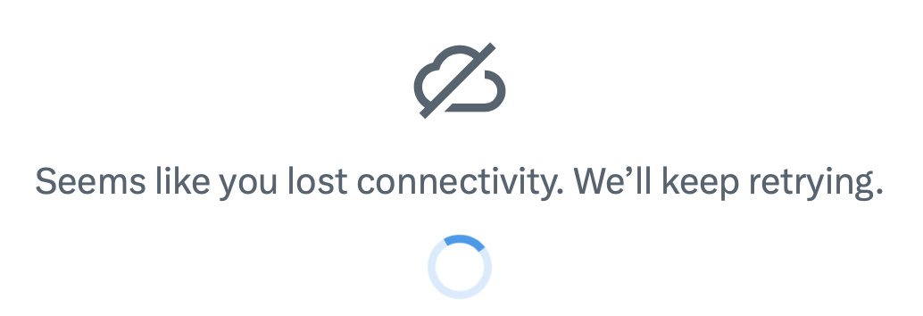 Anyone else when attempting to read notifications on Safari browser?  Okay on iPhone.