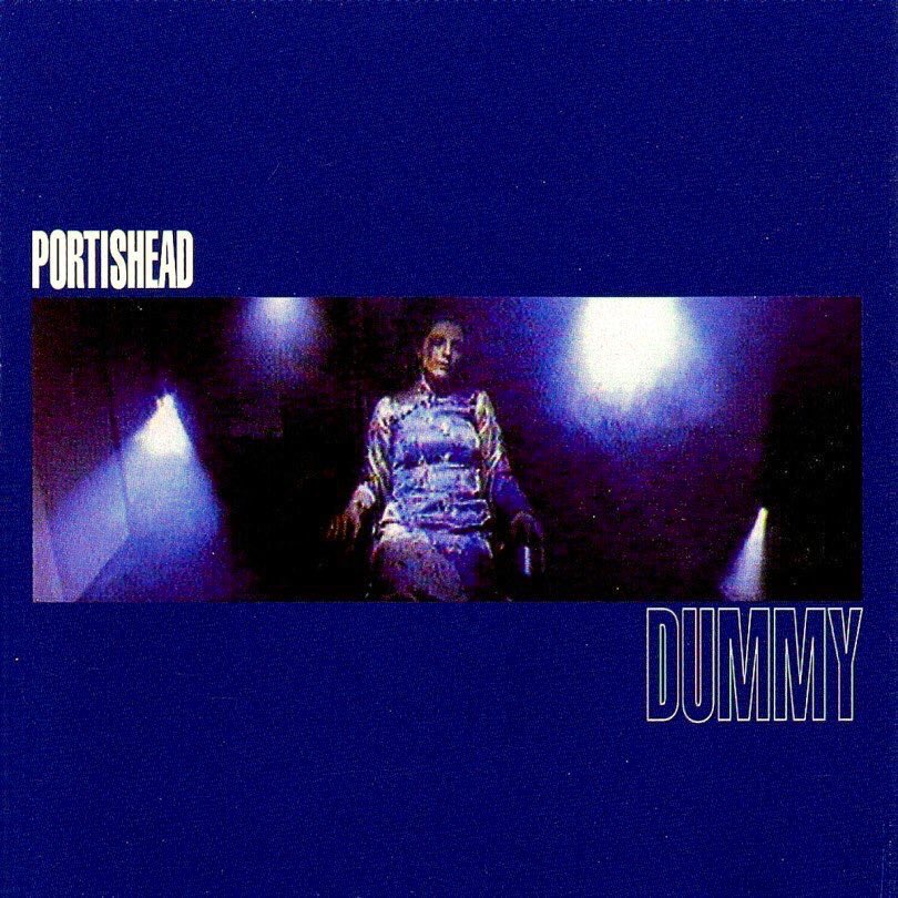 On this day in 1994, Portishead released their debut studio album “Dummy” featuring singles “Numb" “Sour Times" and “Glory Box"