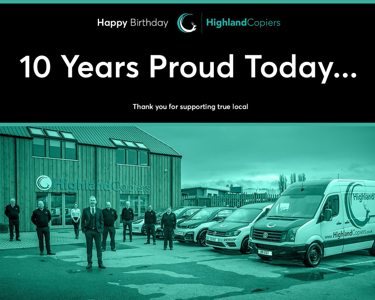 Highland Copiers (@hcopiers) on Twitter photo 