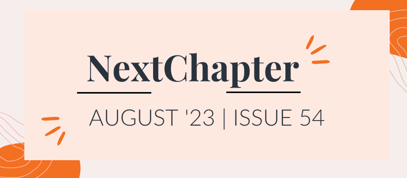 NextChapter tweet media