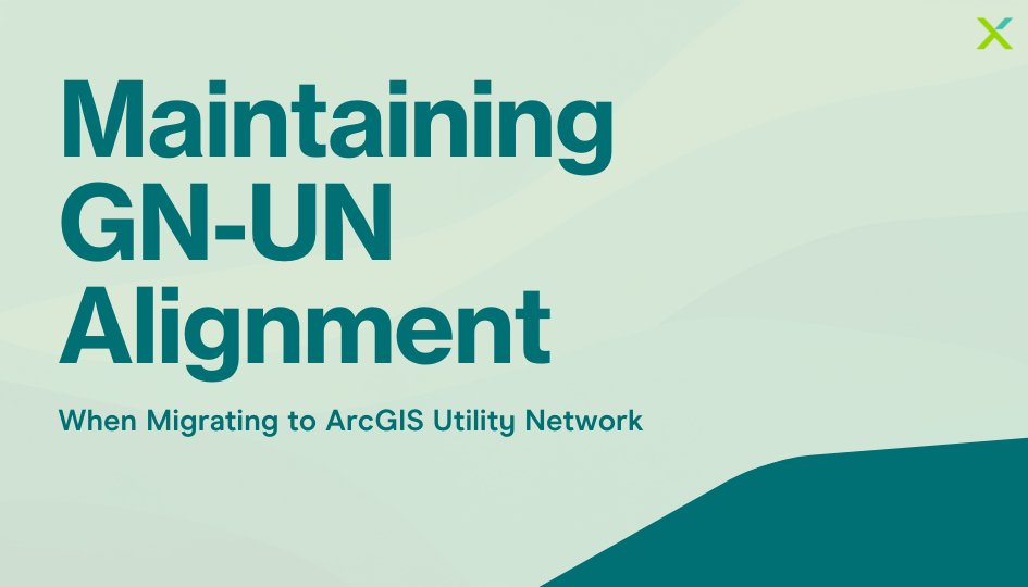 GeoNexusTech's tweet image. Many utilities are excited to move to Esri&apos;s #UtilityNetwork, but are hesitant to leave their GN-dependent applications and processes behind. With Geonexus, you don&apos;t have to! Read our recent #blog to see why: zurl.co/wBMz
