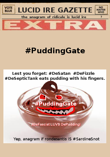 time4kind's tweet photo. LIG 7 .. #PuddingGate ..
Do YOU eat pudding with your fingers? https://t.co/2tywoOzYZQ