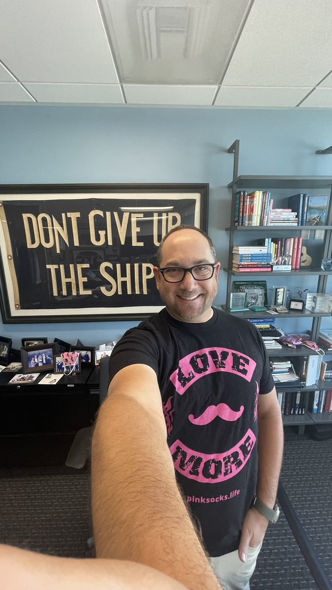 I am going to #lovemore by instilling #hope for those that need it, leveling the playing field for those that can’t do it for themselves and by #kindness being my first line of defense! #pinksocks #healthequity #community #health #healthcare #digitalhealth #startup #startups