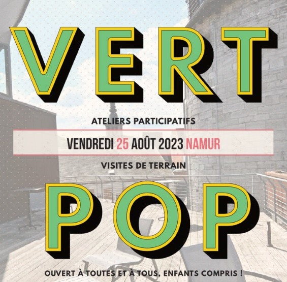 phh_Henry's tweet photo. 🚵♀️ Quels sont les réels bénéfices de la mise en place d’une politique cyclable forte ? Pourquoi investir massivement dans la mobilité active ? Je vous donne RDV ce vendredi au #VertPop à Namur pour faire ensemble le tour de la question 😉
💻 Inscription : https://t.co/WaGkkwF5kI https://t.co/eqDT3qujKd