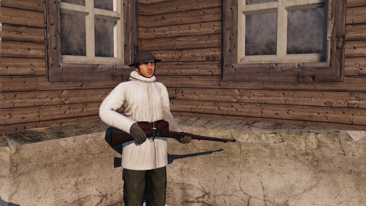 Northern Fronts tweet media