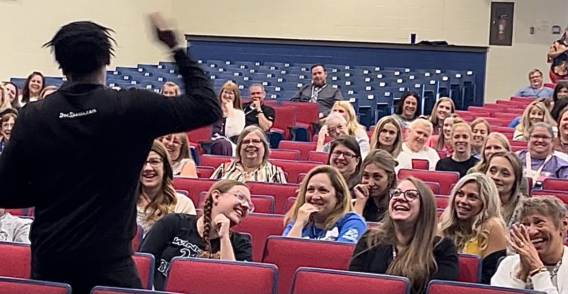 Dr. Adolph Doc Brown|Psychologist + Thought Leader tweet media