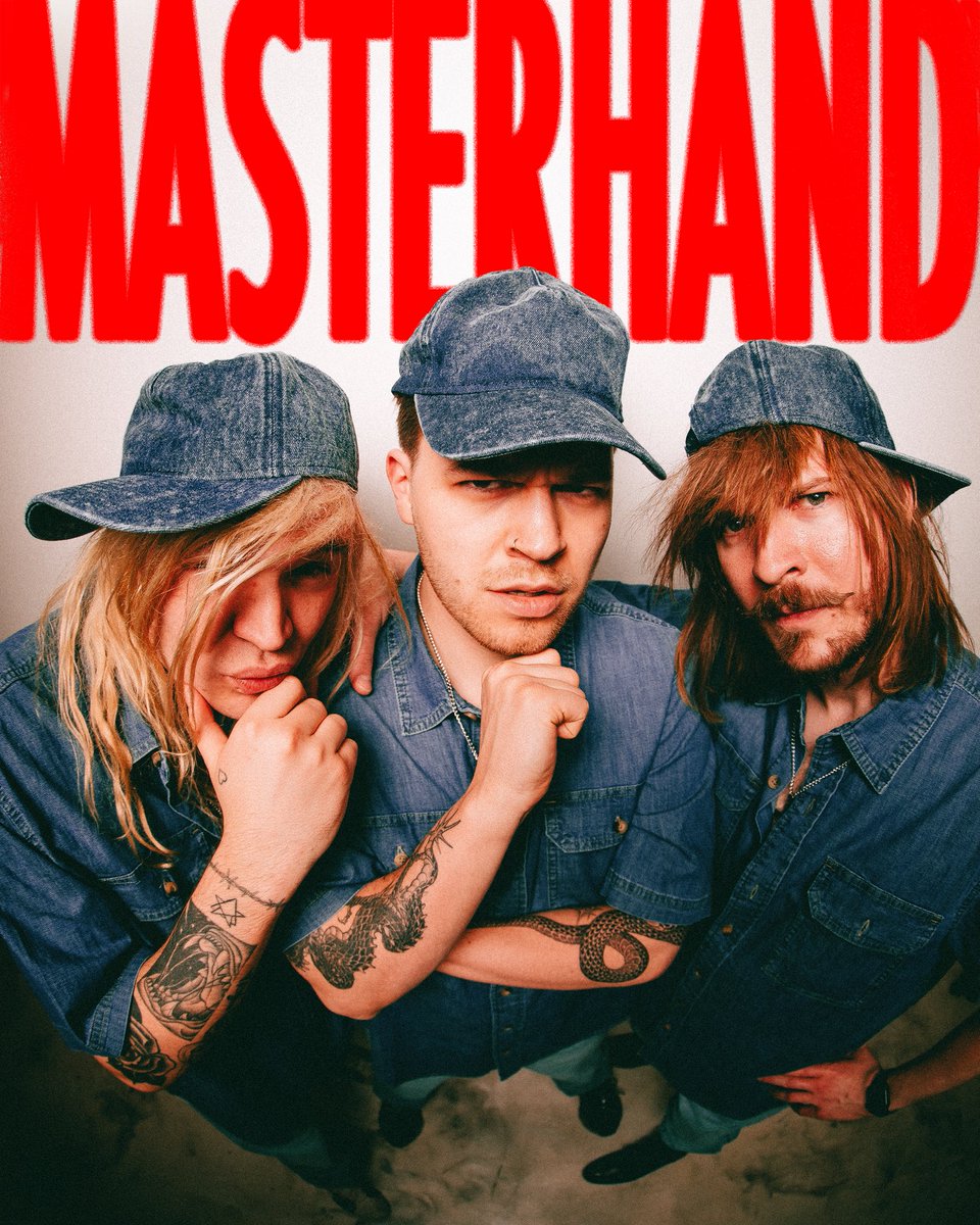 SVDDEN DEATH tweet media