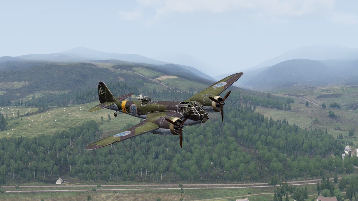 Northern Fronts tweet media