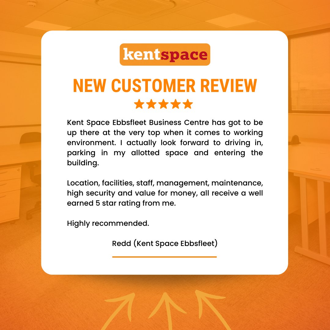 Kent Space tweet media