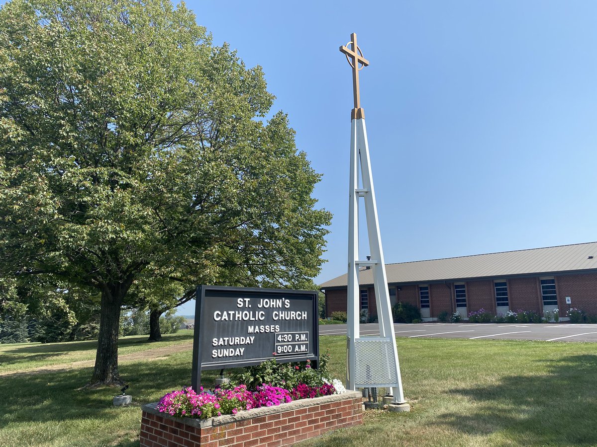 Des Moines Diocese tweet media