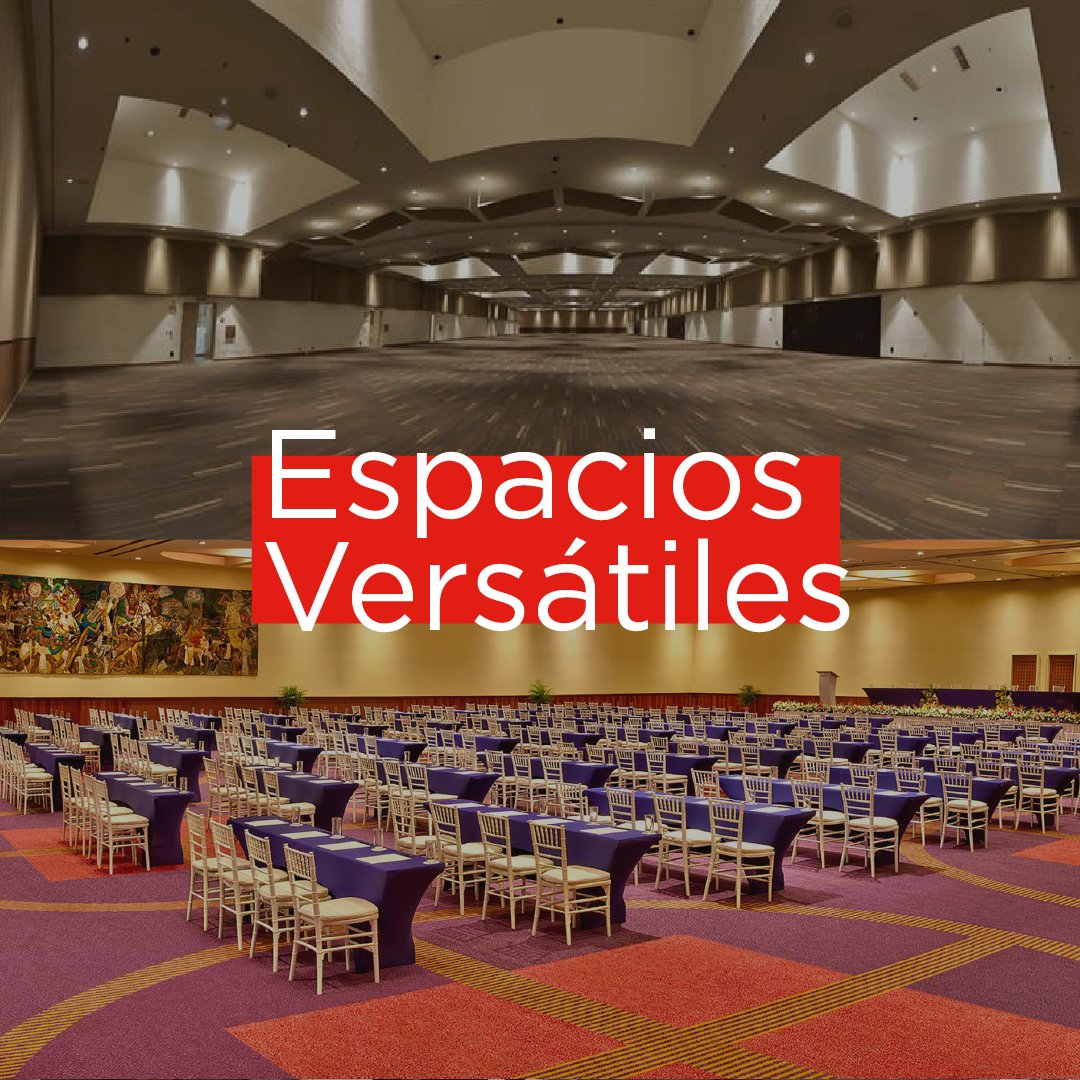 Cri_Congresos's tweet photo. Descubre cuales son las características del recinto ideal para tu evento ✅
¡Ten en cuenta estos 3 puntos al momento de elegir la sede de tu congreso, convención o expo! 👨‍💻📢

Si quieres conocer las mejores sedes en Veracruz,  definitivamente da click aquí https://t.co/37Jo5qRik3 https://t.co/BwRrKoBgz8