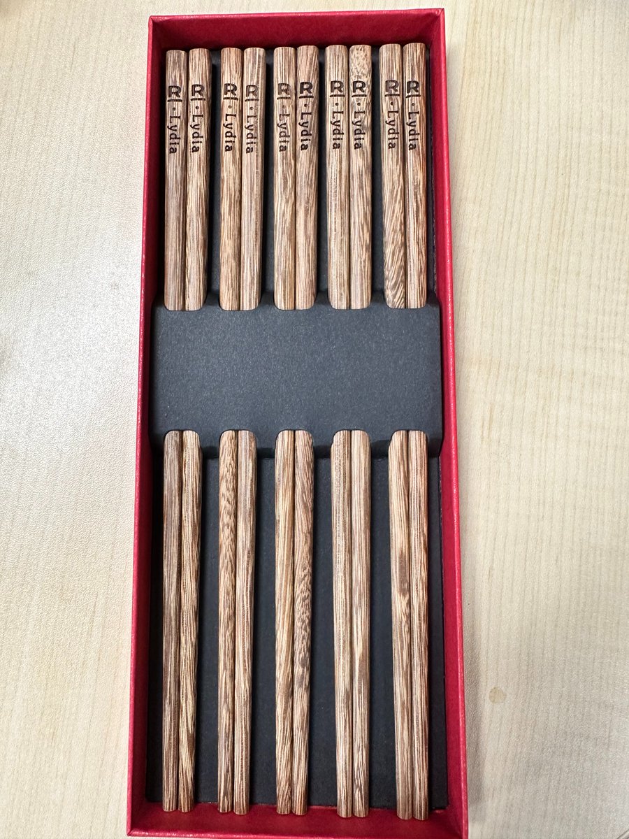 Lydia Zhang tweet media