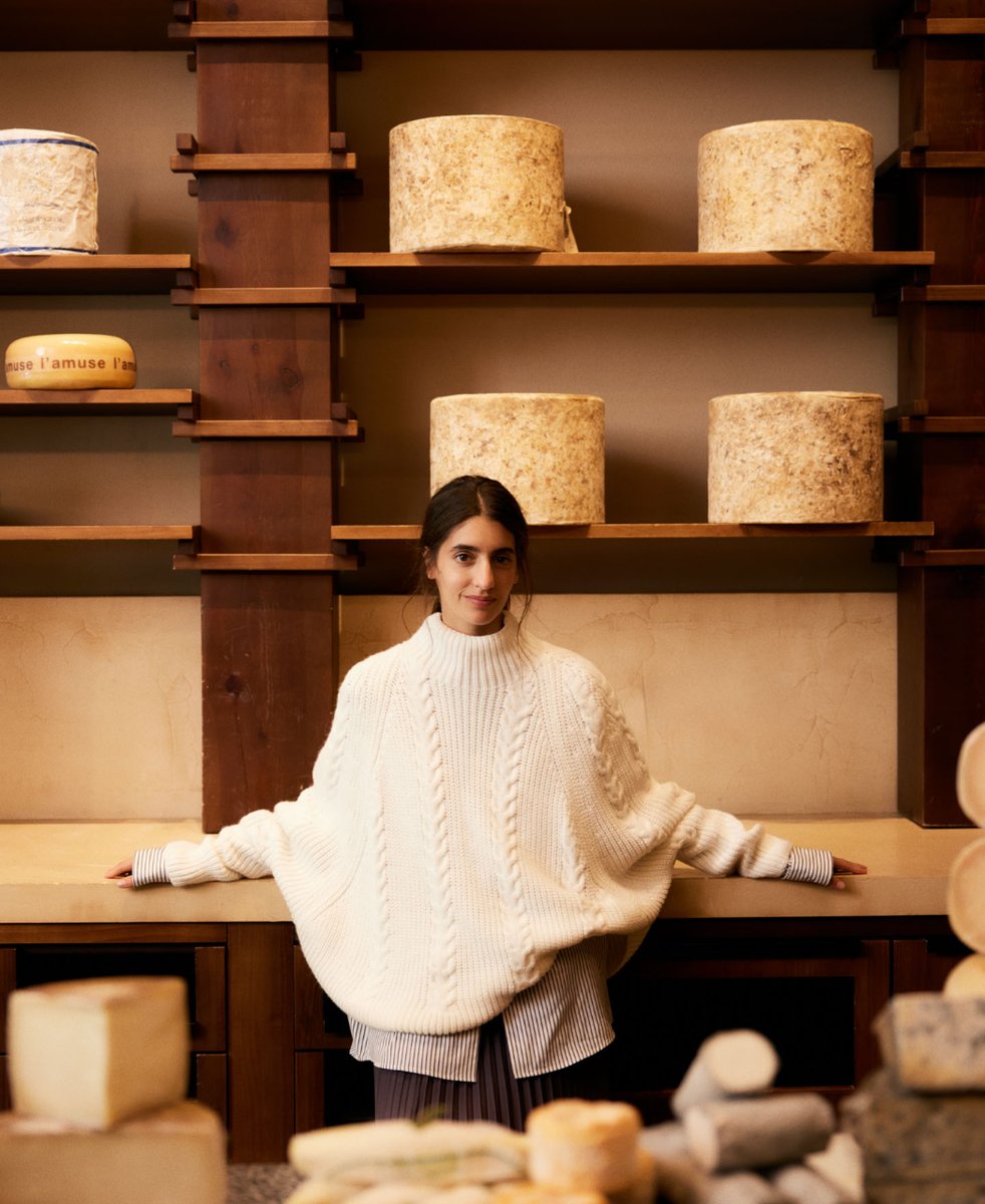 Adolfo Dominguez tweet media