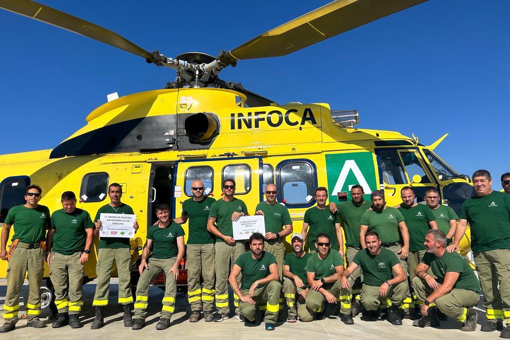 CCOO AMAYA tweet media