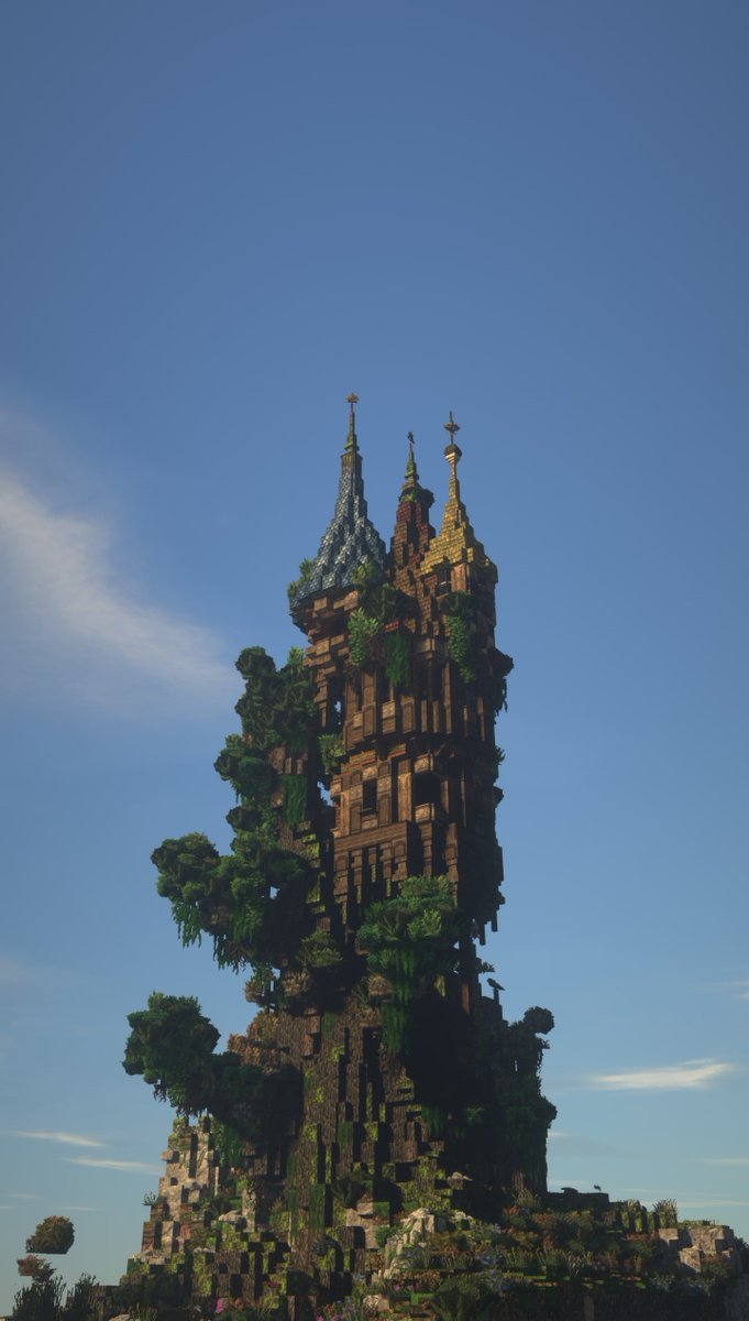 Check out the amazing build by Miller_x, which won first place in the recent 'treehouse' build battle!

#WeAreConquest

<a href="/BuildersRefuge/">Builder's Refuge</a> <a href="/con/">Constantinos Michael </a>