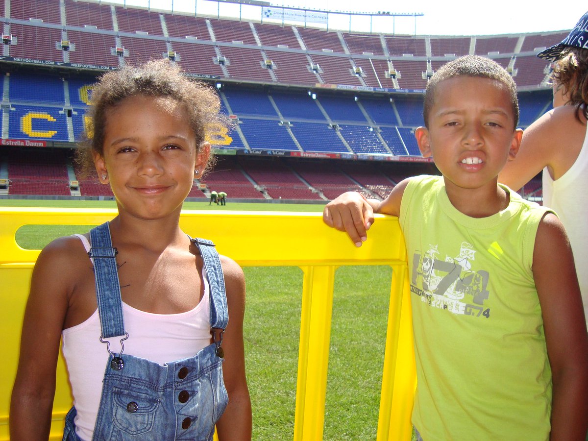 Esmee Brugts (@esmeebrugts) on Twitter photo Never stop dreaming big 💙❤️
#mesqueunclub #barca #dreamcometrue <a href="/FCBfemeni/">FC Barcelona Femení</a> Never stop dreaming big 💙❤️
#mesqueunclub #barca #dreamcometrue <a href="/FCBfemeni/">FC Barcelona Femení</a>