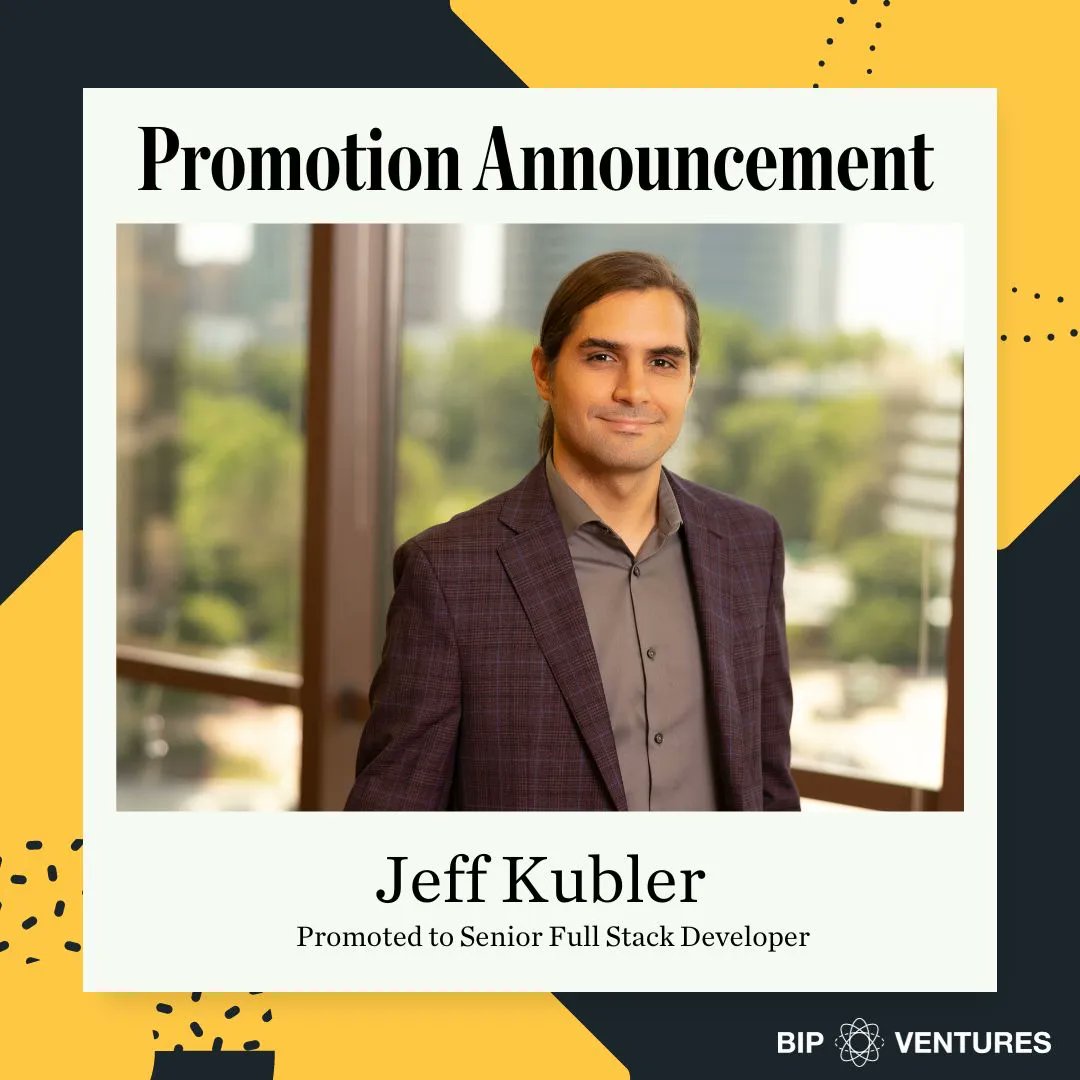 BIP Ventures tweet media