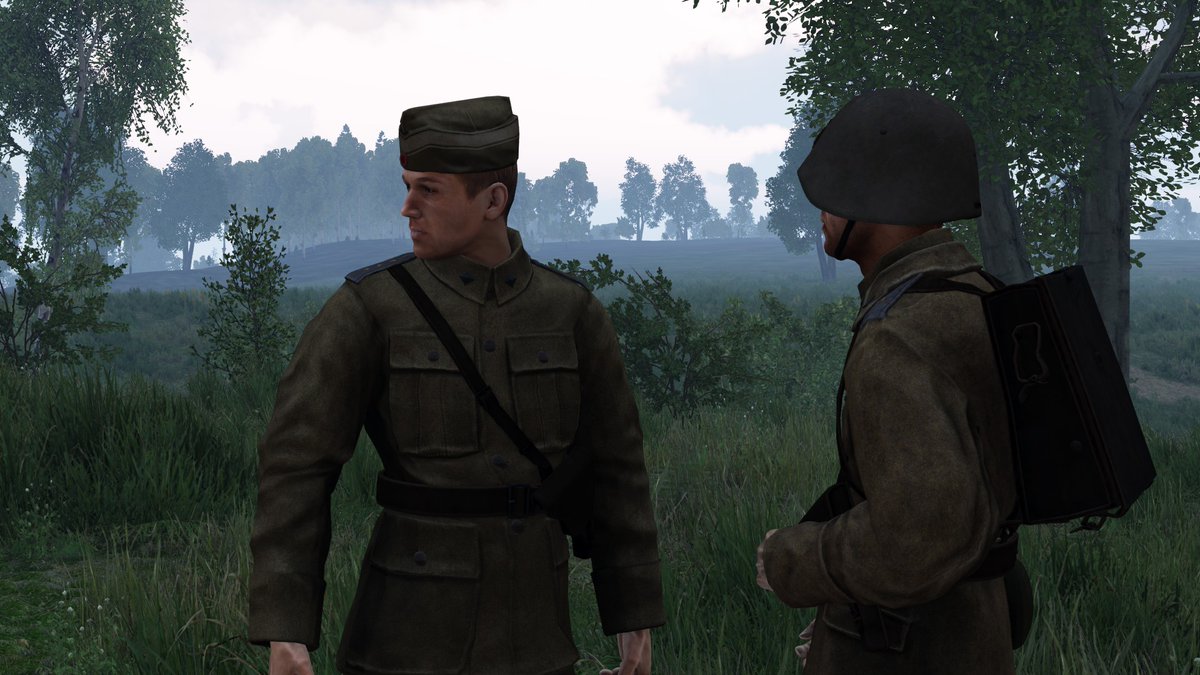 Northern Fronts tweet media