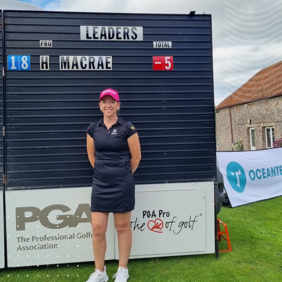 OCEANTEE tweet media