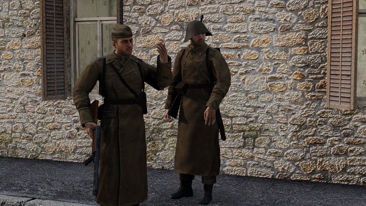 Northern Fronts tweet media