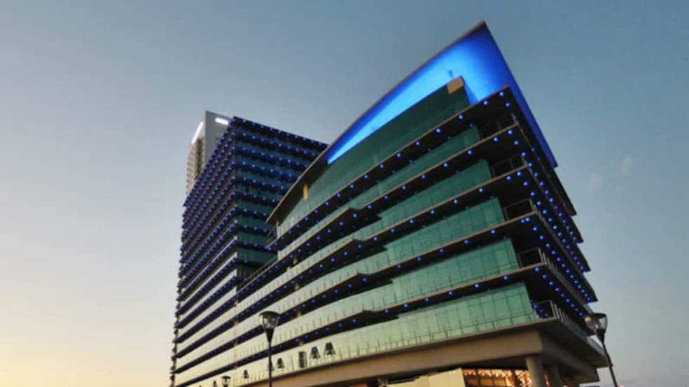 GalindezM3's tweet image. La firma de servicios profesionales @PwC_Argentina  amplió oficinas en Rosario. En la Torre Nordlink tiene 280 colaboradores y aspira incorporar 50 profesionales a su staff. Está abierta la búsqueda en transformación digital, ciberseguridad, agro, auditoría, entre otros rubros.