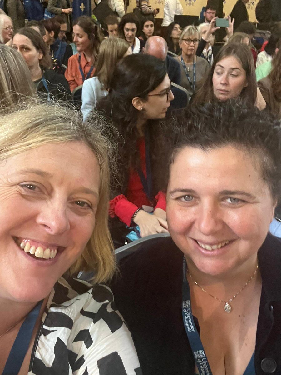 Daniela Mercieca tweet media