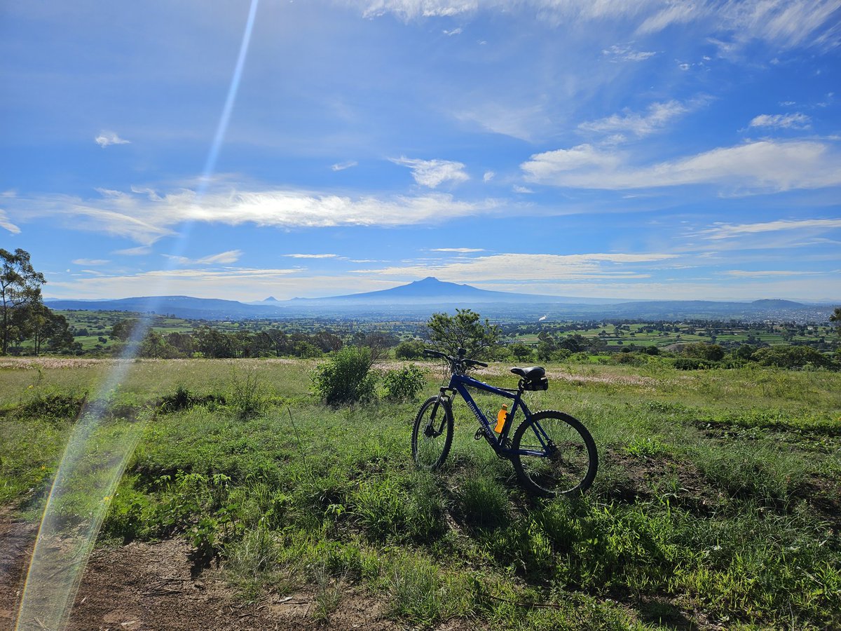RafaelCarrRu's tweet photo. Carrera Matutina ...
#valledetlaxcala
#Morita
@Diamondbackbike https://t.co/wPGZu1XokL
