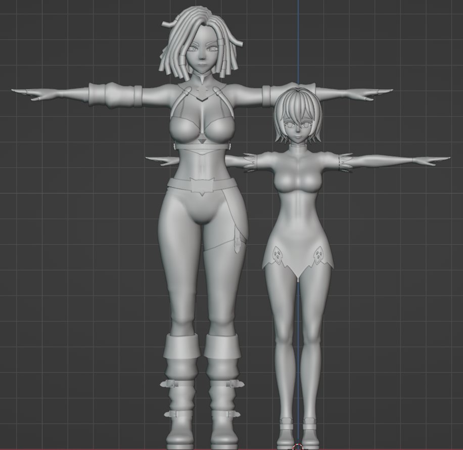 AceMakerNA's tweet photo. check out the development of the 3D models for two of our playable characters in #RuneOfPower in progress!

Want to keep up with regular updates?
Join our discord: https://t.co/2xTIJtFlfF
#gamedevelopment #gamedev #indiegame #indiedev #gameart #3D #gamedesign https://t.co/T7z0KkrnLc
