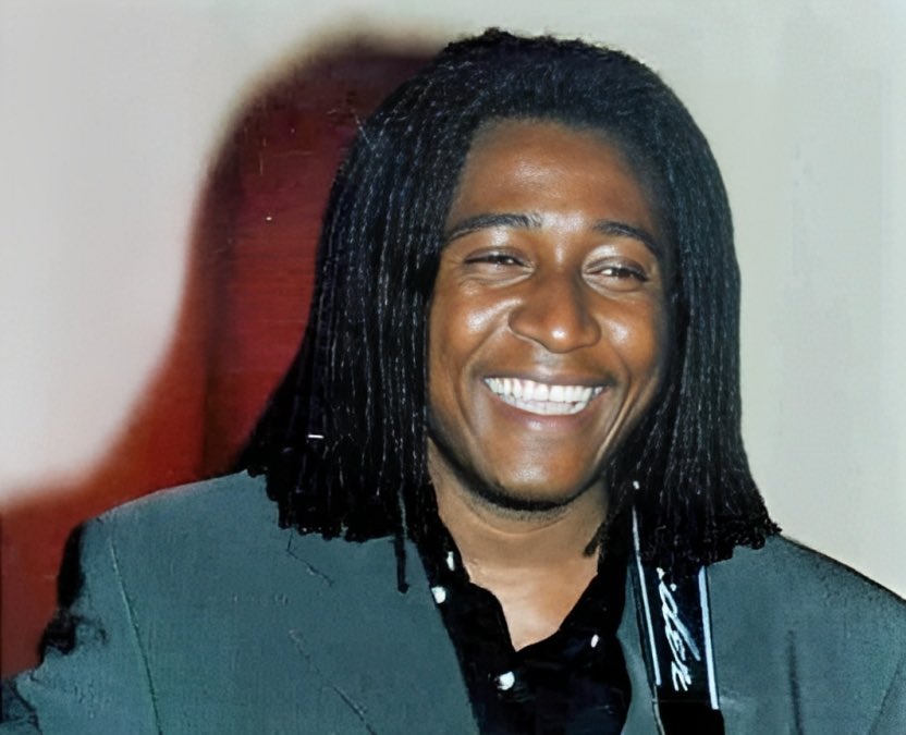 Remembering Sierra Leone’s Greatest Reggae Musician – Amara Kabba

Regarded as Sierra Leone’s greatest reggae musician, Amara Kabba didn’t only inspire his fellow countrymen and women, but also the whole of Africa and beyond.

Born in 1962, in Makeni, Northern Sierra Leone, to a