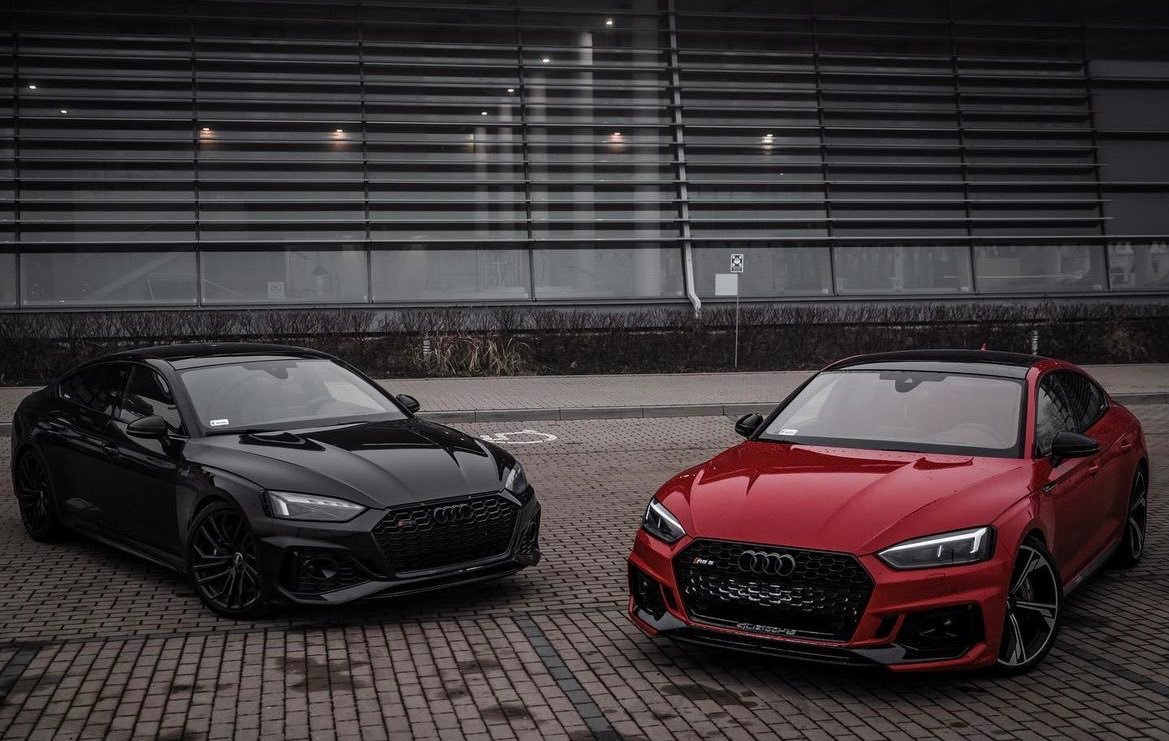 Black or Red? ♠️