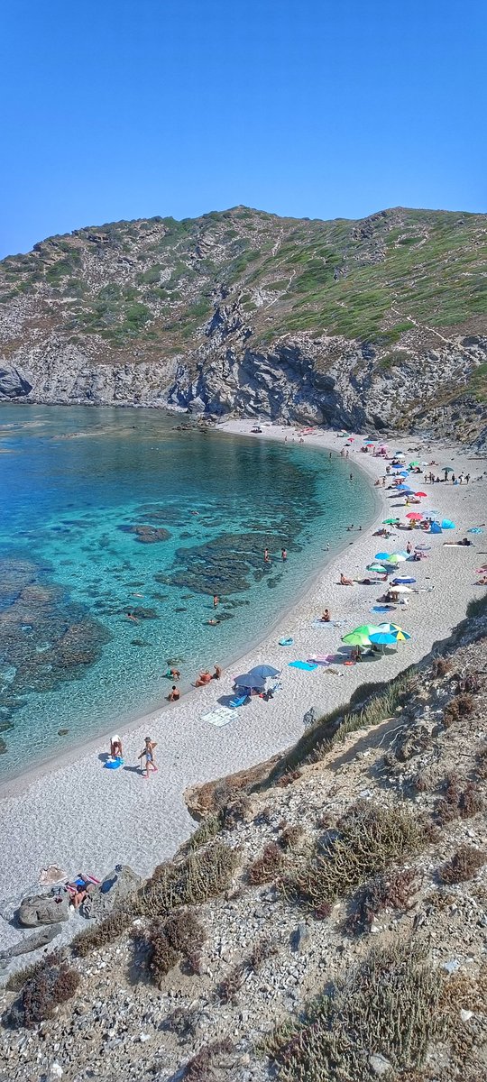 Sardinia in a Day tweet media