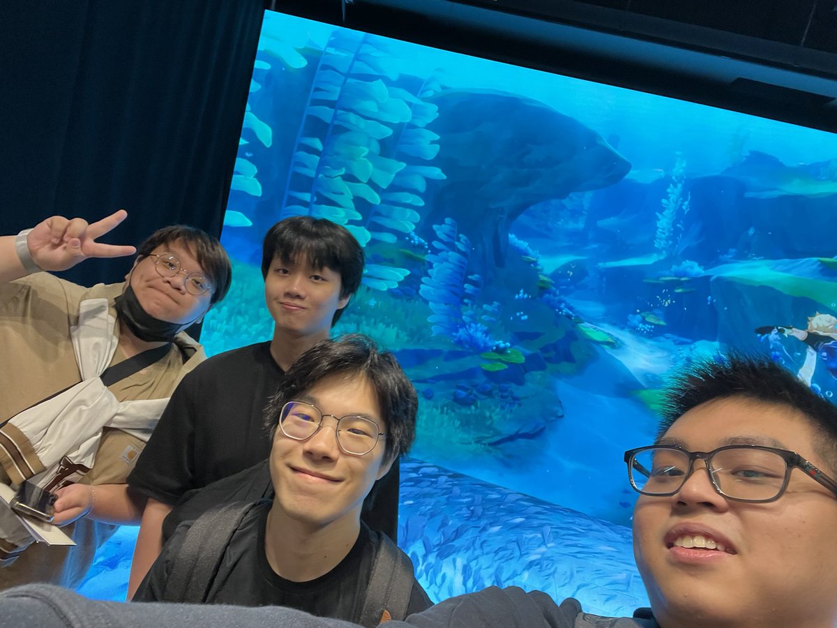 LouisZeng6's tweet photo. #GenshinImpactFontaine #FontaineExpo https://t.co/N42eA7rJ4q