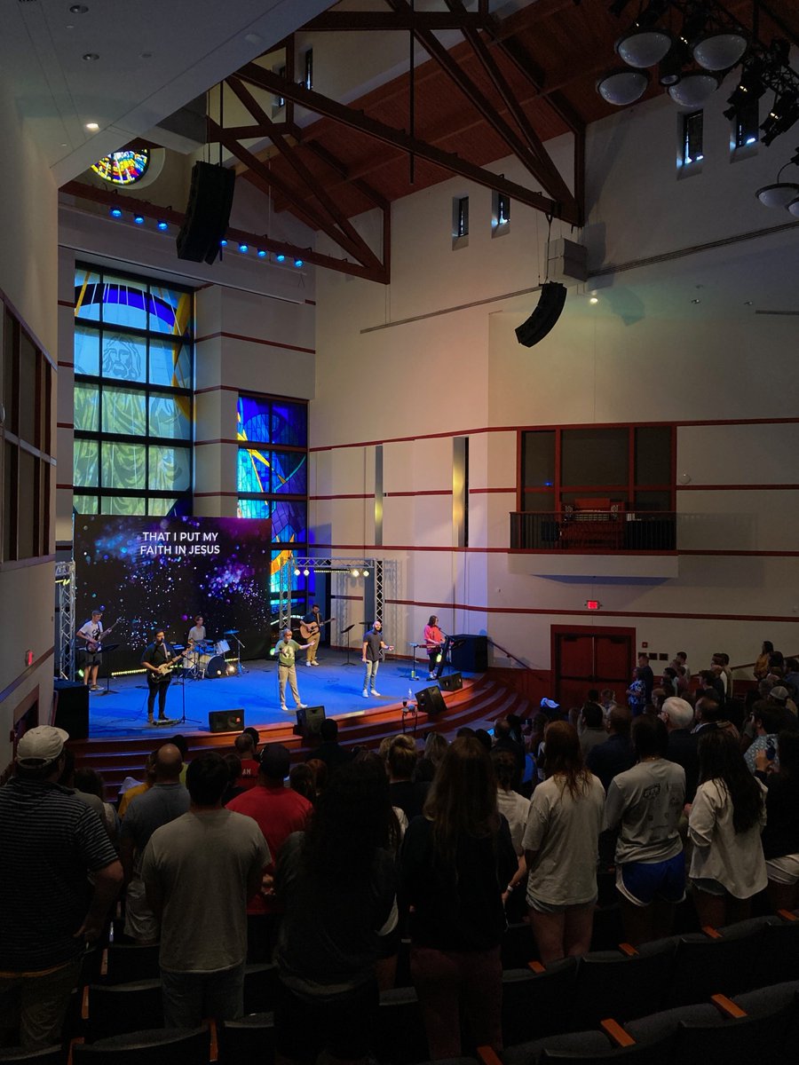 Oklahoma Wesleyan University tweet media