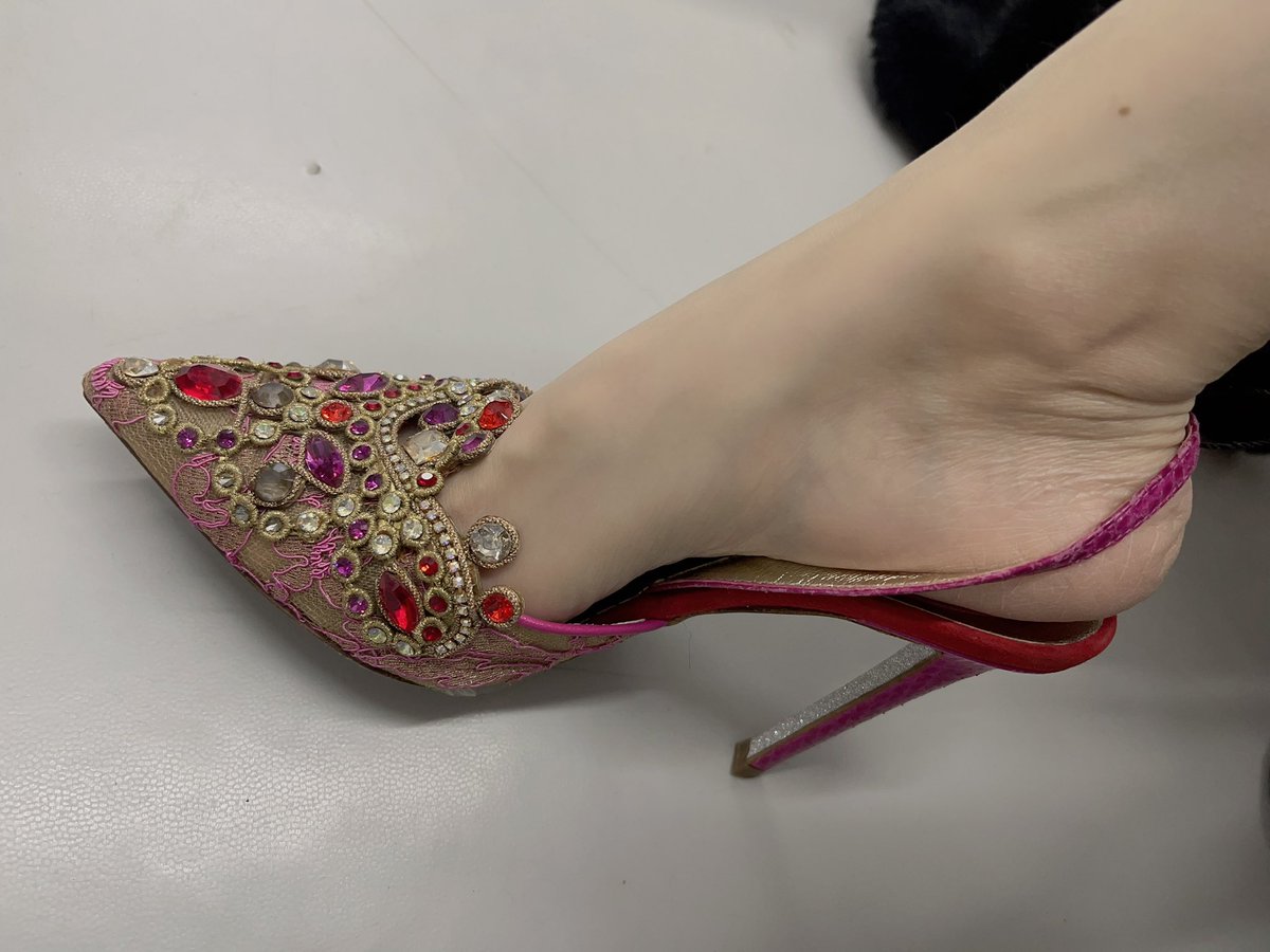 红杏女王Sici tweet media