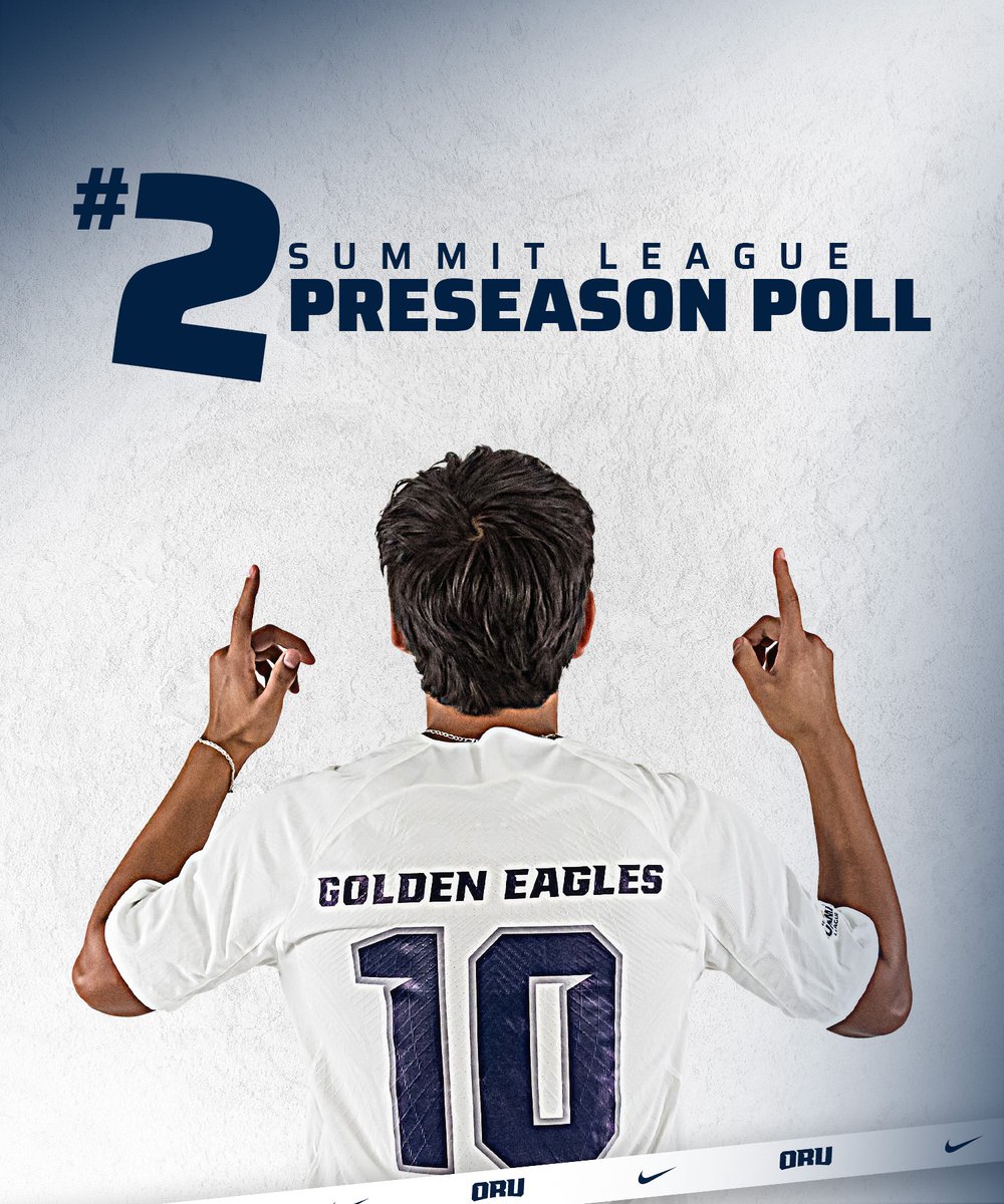 ORUMSoccer's tweet photo. .#ORUMSoc Picked Second; Berry &amp; Mimy Named Players to Watch 📝https://t.co/PxvIYLvSHK https://t.co/5nMfGvqBTz