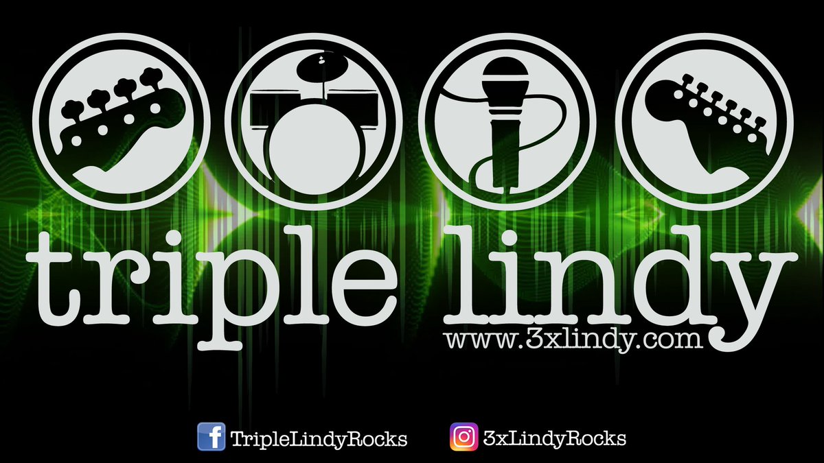 GuvnaLindy's tweet photo. This Friday August 25th @RockBrewsColony 

Triple Lindy plays your favorites &amp; some you might hate. That's just how it goes.

Music starts at 7pm

#triplelindyrocks #triplelindy #rockandbrews @TheColonyTexas https://t.co/y5pC2r3kDA