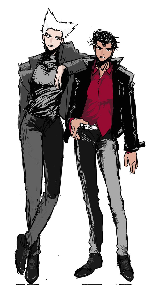 KJ_Vie's tweet photo. Day 38: I was watching a mafia movie at dinner and the main characters wore this so i must 🥹

#365daysofsketch https://t.co/M6ytw2Ng1P