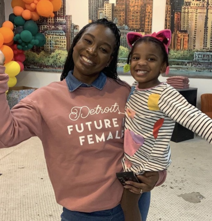 Metro-Detroit Black Business Alliance tweet media