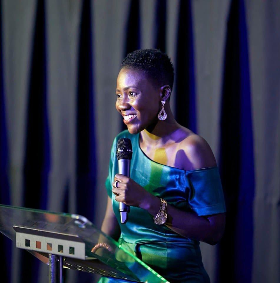 Juliet Yaa Asantewa Asante tweet media