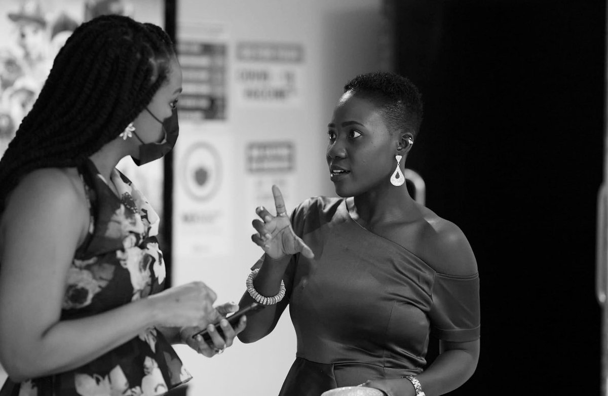 Juliet Yaa Asantewa Asante tweet media