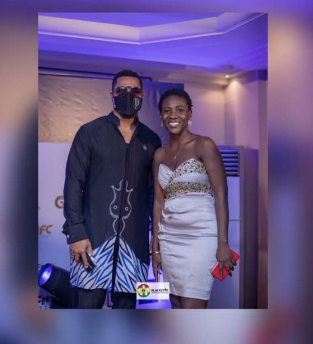 Juliet Yaa Asantewa Asante tweet media