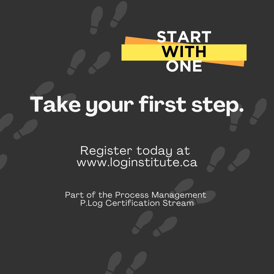 #JustStart your #ProfessionalDevelopment with our Leadership Strategies module. Learn how you influence and how relevant that is to how you lead. Visit our website and register today!