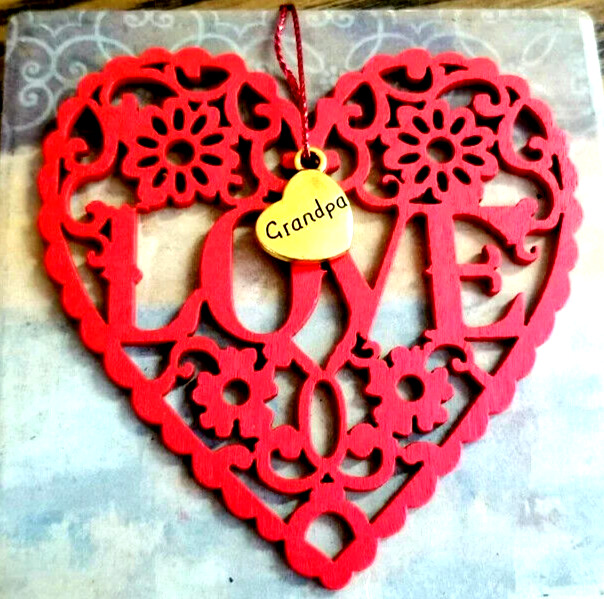 TrendingNowGift's tweet photo. Grandpa In Memory Ornament Grandpa Loss Grandpa Christmas Ornament #Christmas #Christmasornament #Christmasornaments #inmemory #loss #memorial #memorialgift #inmemory #inmemorygift #handmadegift #Christmastree #Grandpaloss #grandpa
https://t.co/W1icOLyr9M #eBay via @eBay https://t.co/iwwBV77hSC